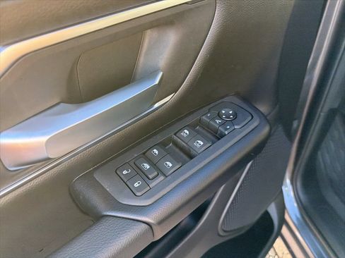 New 2026 RAM 1500 Big Horn AWD/4WD image 29
