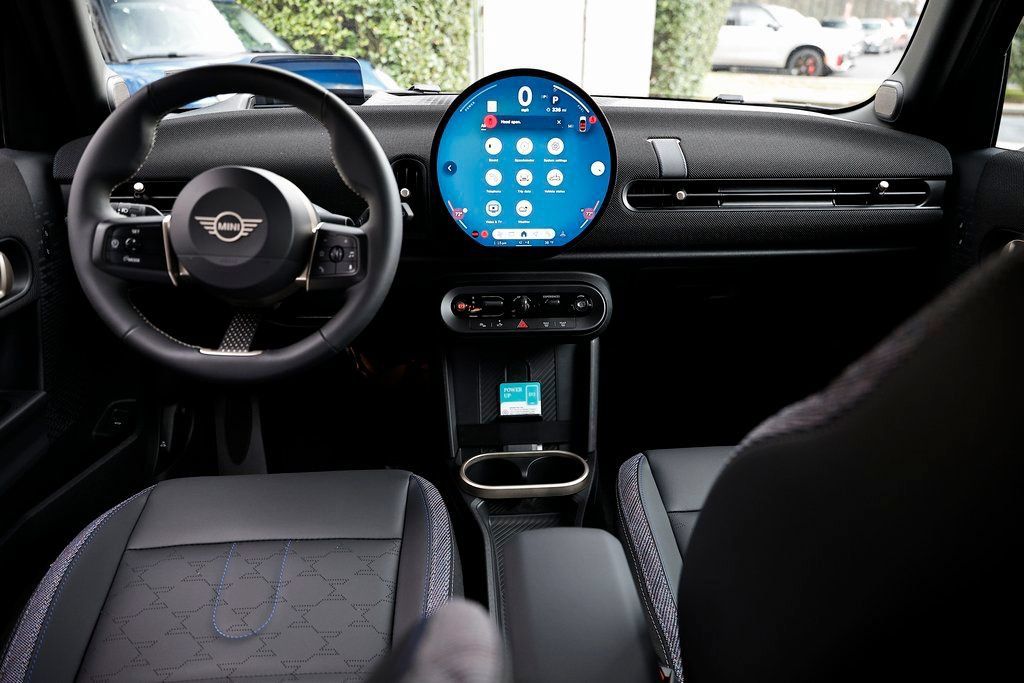 New 2026 MINI Cooper S FWD image 26