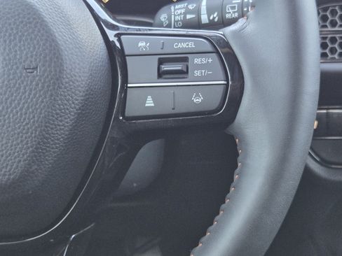Used 2024 Honda HR-V Sport image 26