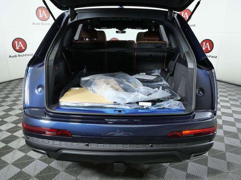 New 2026 Audi Q7 2.0T Premium Plus image 10