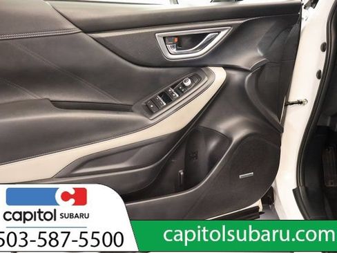 Used 2023 Subaru Forester Limited AWD/4WD image 11