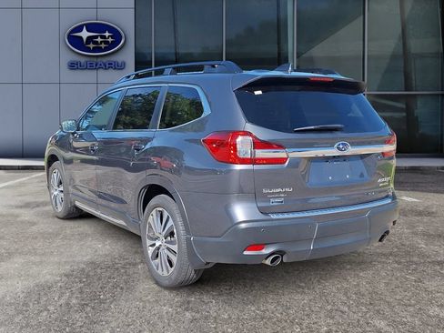 Certified 2022 Subaru Ascent Limited w/ Popular Package #4 AWD/4WD image 4