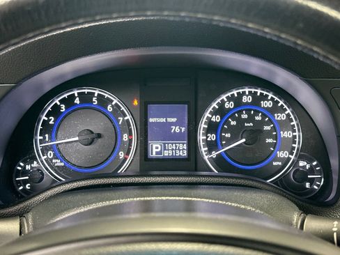 Used 2013 INFINITI G37 x Coupe w/ Premium Pkg AWD/4WD image 2