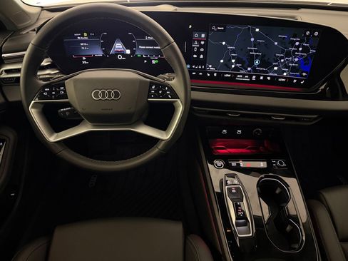 Used 2025 Audi A5 2.0T Premium Plus w/ Premium Plus AWD/4WD image 30