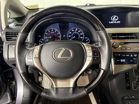 Used 2015 Lexus RX 350 AWD image 25