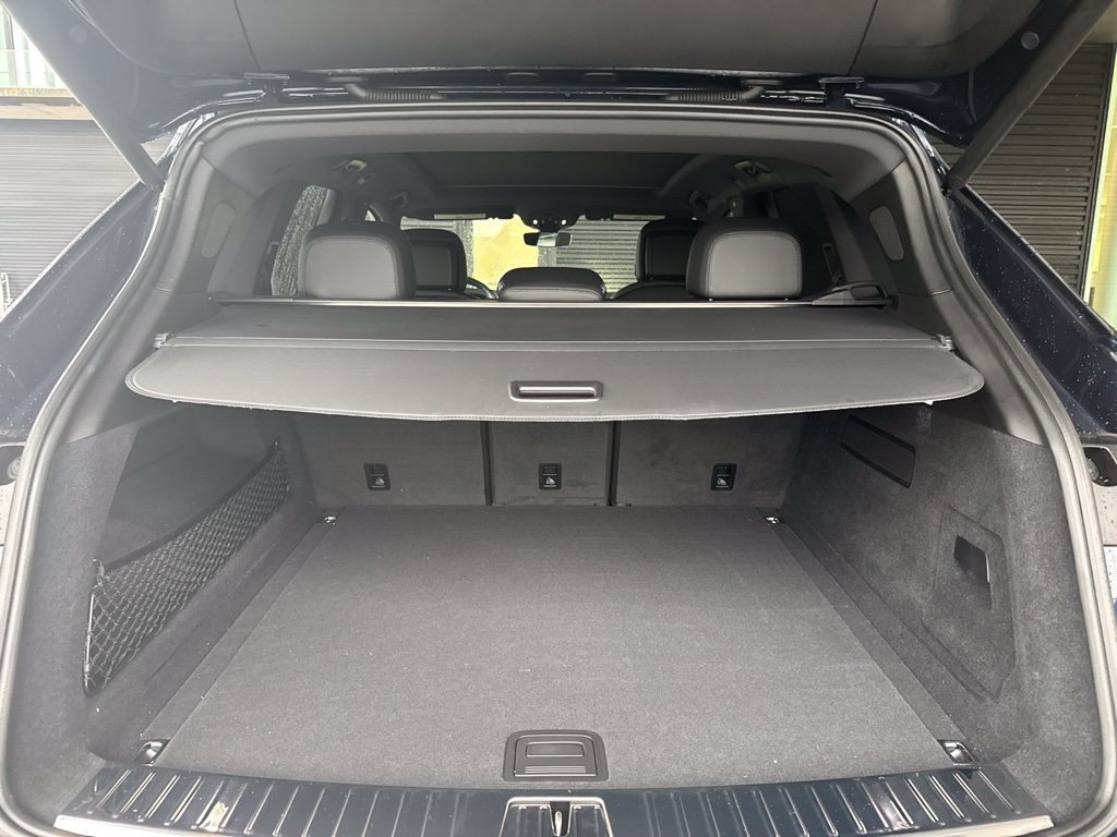 Certified 2024 Porsche Cayenne AWD/4WD image 10