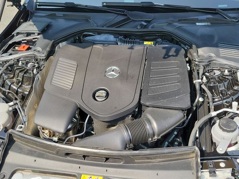 Used 2024 Mercedes-Benz C 300 image 26