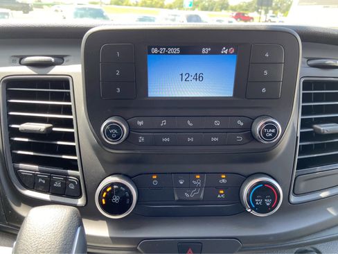 New 2025 Ford Transit 250 148 Medium Roof w/ Load Area Protection Package image 20