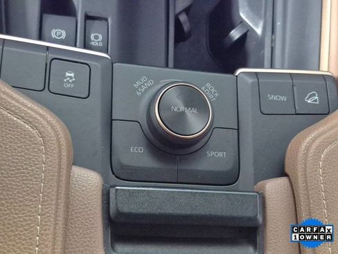 Used 2024 Toyota Grand Highlander AWD Hybrid image 17