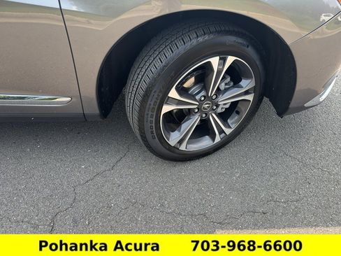 Used 2023 Acura RDX AWD w/ Advance Package image 39