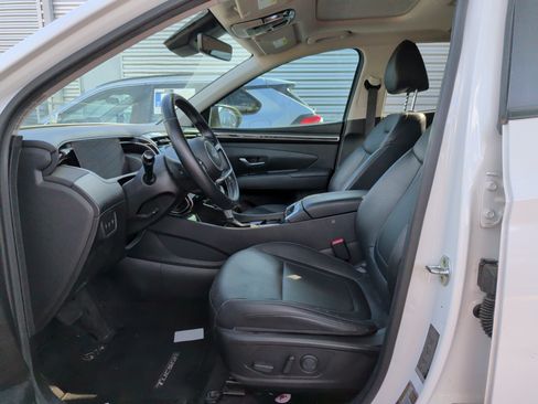 Used 2023 Hyundai Tucson SEL w/ Convenience Package FWD image 15