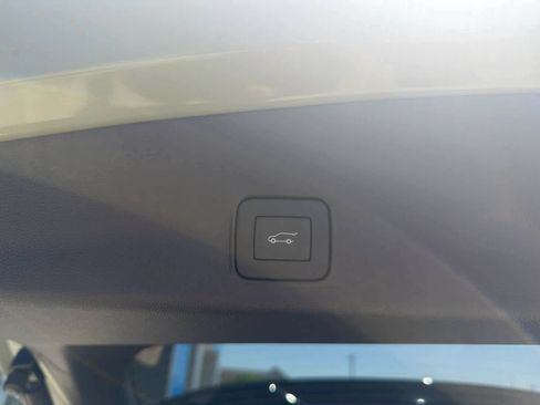 New 2026 Chevrolet TrailBlazer ACTIV w/ Convenience Package FWD image 29
