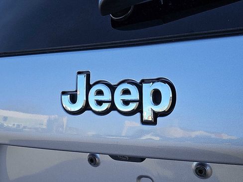 Used 2020 Jeep Cherokee Limited w/ Trailer Tow Group image 48