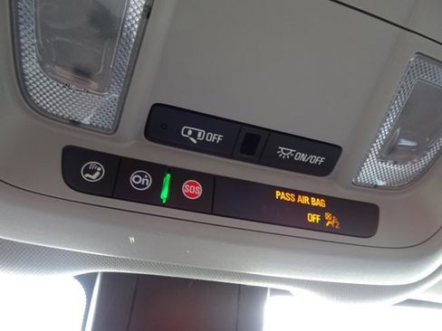 Certified 2022 Chevrolet Equinox LS w/ LS Convenience Package image 26