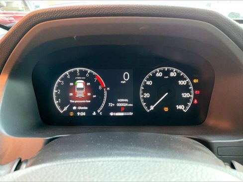 Used 2024 Honda Ridgeline Sport+ image 24