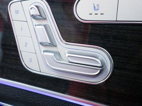 Used 2022 Mercedes-Benz GLE 350 image 19