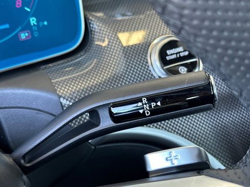 New 2025 Mercedes-Benz C 300 4MATIC Sedan image 17