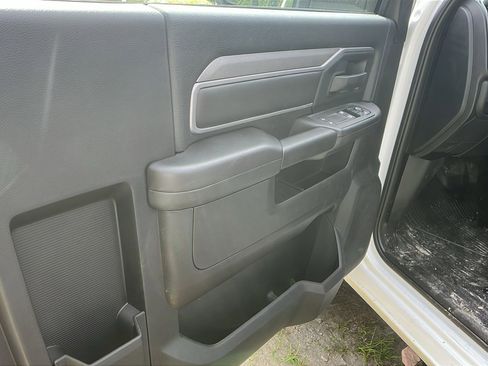 New 2025 RAM 5500 Tradesman image 14