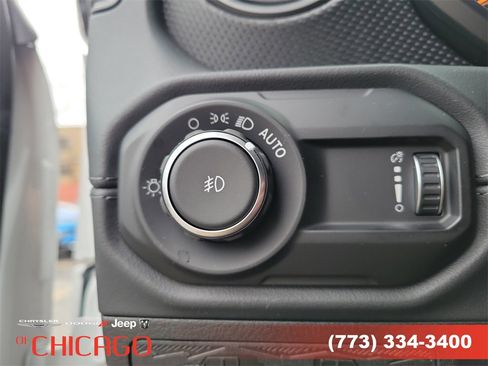 New 2026 Jeep Wrangler Rubicon image 22