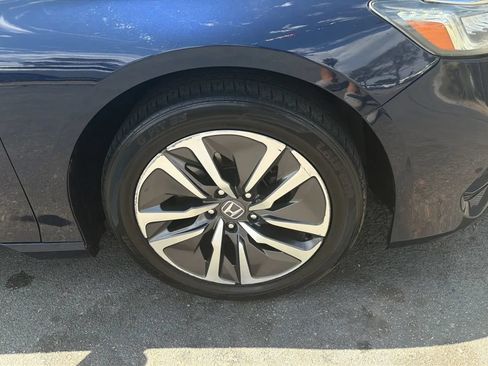 Used 2020 Honda Accord EX-L image 15
