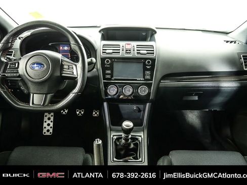 Used 2018 Subaru WRX image 18