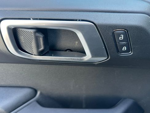 New 2026 Ford Bronco Badlands w/ Sasquatch Package image 10