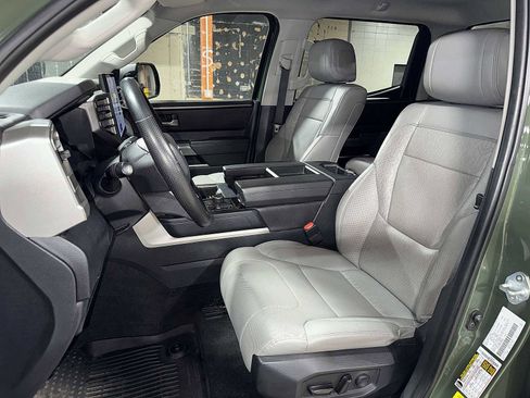 Used 2023 Toyota Tundra SR5 w/ SR5 Premium Package image 15