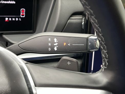 Certified 2025 GMC Terrain Elevation AWD/4WD image 24