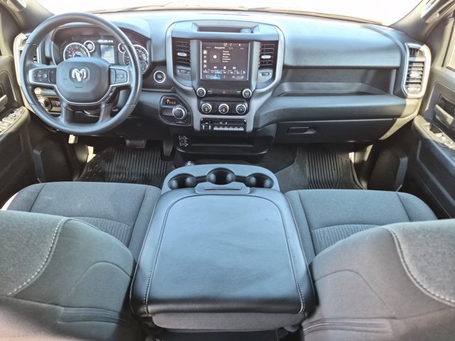 Used 2023 RAM 2500 Tradesman AWD/4WD image 17