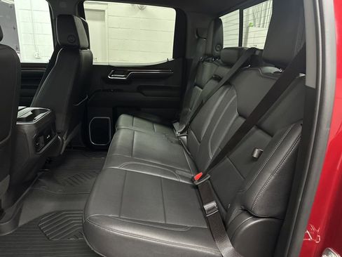 Used 2023 Chevrolet Silverado 1500 LT Trail Boss w/ Convenience Package II image 22