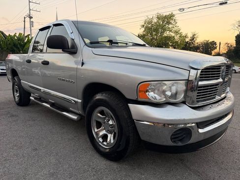 Used 2005 Dodge Ram 1500 Truck SLT RWD image 5
