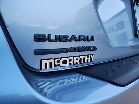 New 2026 Subaru Crosstrek 2.5i Sport w/ Crosstrek Mirror Package image 11