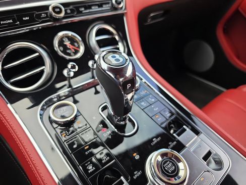 Used 2022 Bentley Continental GT Speed AWD/4WD image 21