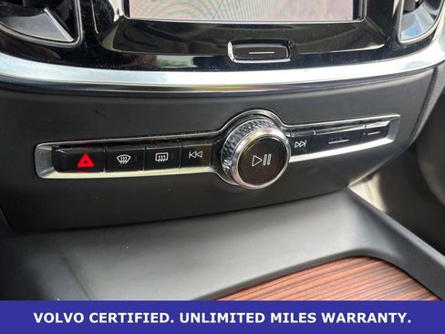 Certified 2024 Volvo S60 B5 Plus FWD image 23