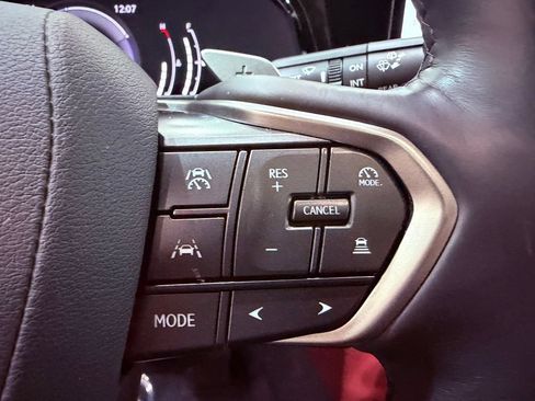 Certified 2025 Lexus NX 350h AWD w/ Cold Area Package image 23