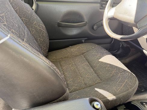 Used 2001 Jeep Wrangler Sport image 49