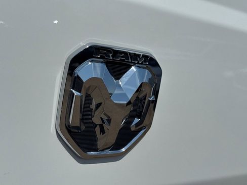 New 2025 RAM ProMaster 3500 w/ Safety Group image 14