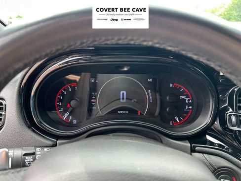 Used 2021 Dodge Durango GT image 21