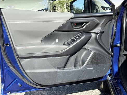 New 2026 Subaru Crosstrek 2.5i Wilderness AWD/4WD image 18