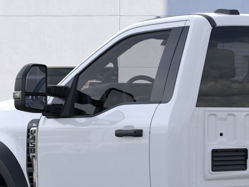 New 2026 Ford F450 XL w/ XL Chrome Package AWD/4WD image 20