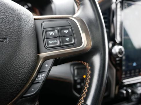 Used 2022 RAM 2500 Limited image 27