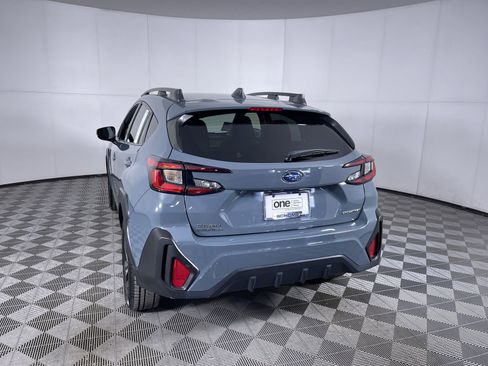 Used 2024 Subaru Crosstrek 2.0i Premium AWD/4WD image 23