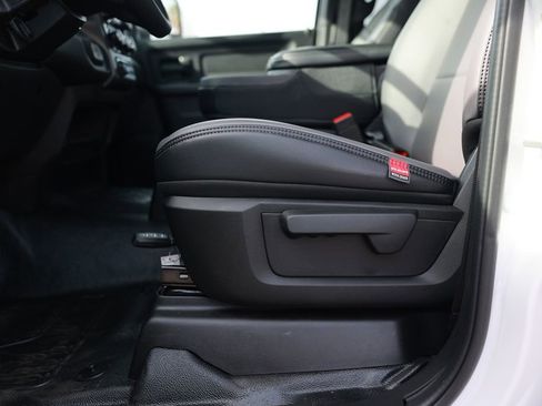 New 2026 RAM 5500 Tradesman image 14