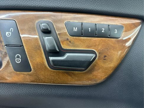 Used 2014 Mercedes-Benz CLS 550 4MATIC image 25