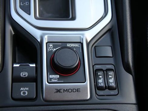 Used 2019 Subaru Forester Premium image 26