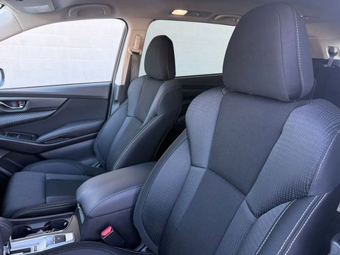 Certified 2025 Subaru Ascent Premium AWD/4WD image 20