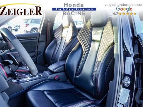 Used 2020 Audi RS 3 2.5T image 16