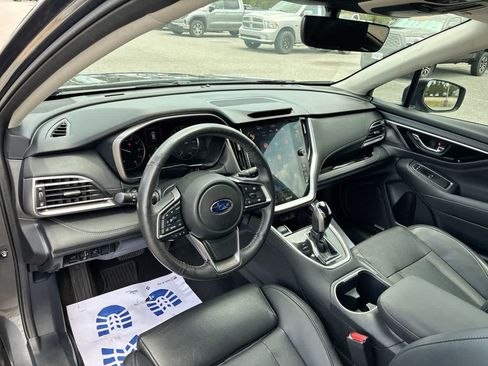 Used 2024 Subaru Outback Limited XT w/ Popular Package #2 AWD/4WD image 10