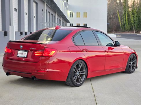 Used 2012 BMW 335i Sedan image 8