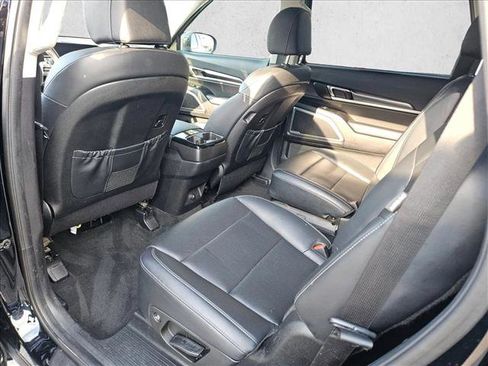 Used 2023 Kia Telluride S w/ S Sunroof Package FWD image 11